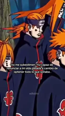 #frasesmotivadoras❤️🖤 #editobito #frasesparati♤ #frasestodoslosdias🥺 #frases_obito_ff 