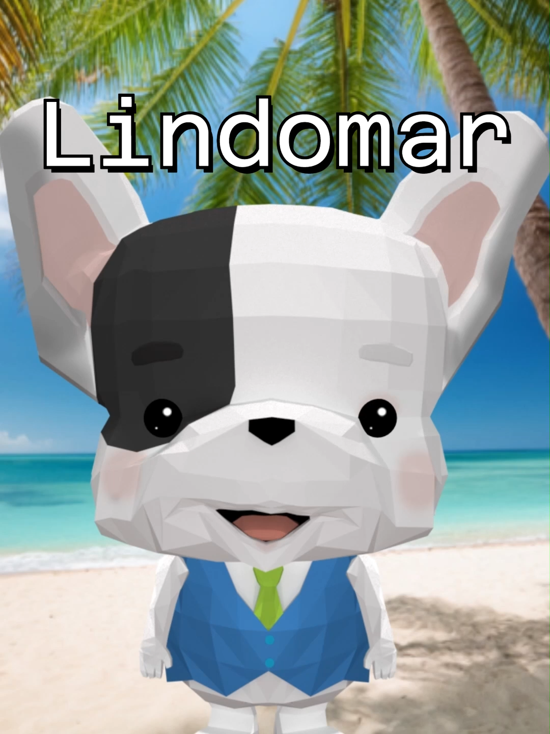 Lindomar é um nome masculino de origem composta e bastante expressiva. Vem da junção de “lindo”, que transmite beleza e encantamento, com “mar”, símbolo de imensidão, força e mistério. Assim, Lindomar pode ser interpretado como “o belo mar” ou “aquele que reflete a grandiosidade do mar”. Quem carrega esse nome costuma ser visto como alguém profundo, emocional e ao mesmo tempo resiliente, capaz de enfrentar desafios com coragem. É um nome que une poesia e intensidade, trazendo uma aura única e marcante, perfeito para quem busca identidade forte e cheia de significado. Quer sugerir um nome específico? Clique no coração, compartilhe e comente qual nome você quer ver! #Lindomar #SignificadoDosNomes #NomeMasculino #CuriosidadesDeNomes #NomesComForça #creatorsearchinsights @marcia.costa212