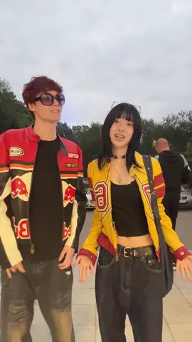 на концерт ICEGERGERD 🤙🏻🤙🏻✌️🤟🤟 @umiso 