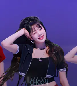 Wony 💞  #wonyoung #ive #hanasq #jangmisq 