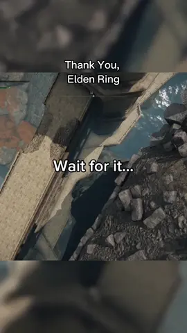 Add insult to injury ahh death #eldenring #fatcoinpurse 
