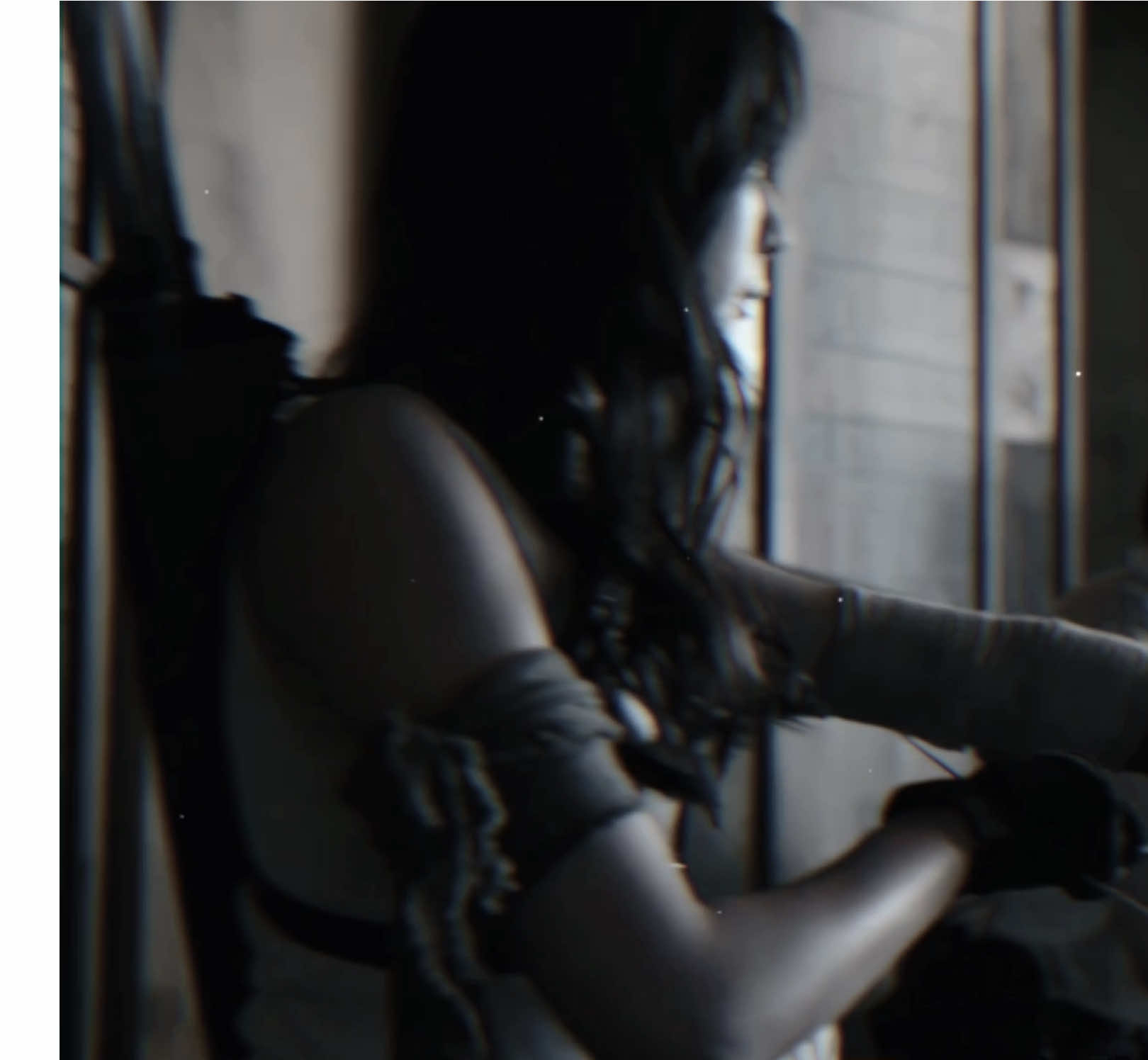 - dudes I haven’t posted in nearly 2 MONTHS sorry guys had no motivation so hopefully this lasts long and I’ll post regularly but I’ll prob only post like once or twice a week cuz of school now // I haven’t edited her in so long so ofc I had to and yes I went with the old colouring tho I couldn’t decide so I jsut chose a random one lol also I HATE THE NEW 5 HASHTAG RULE #fyp #aib #viral #fypage #squidgame also prob lowk stopping the cover theme I jsut wish I could change the others back to normal anyway