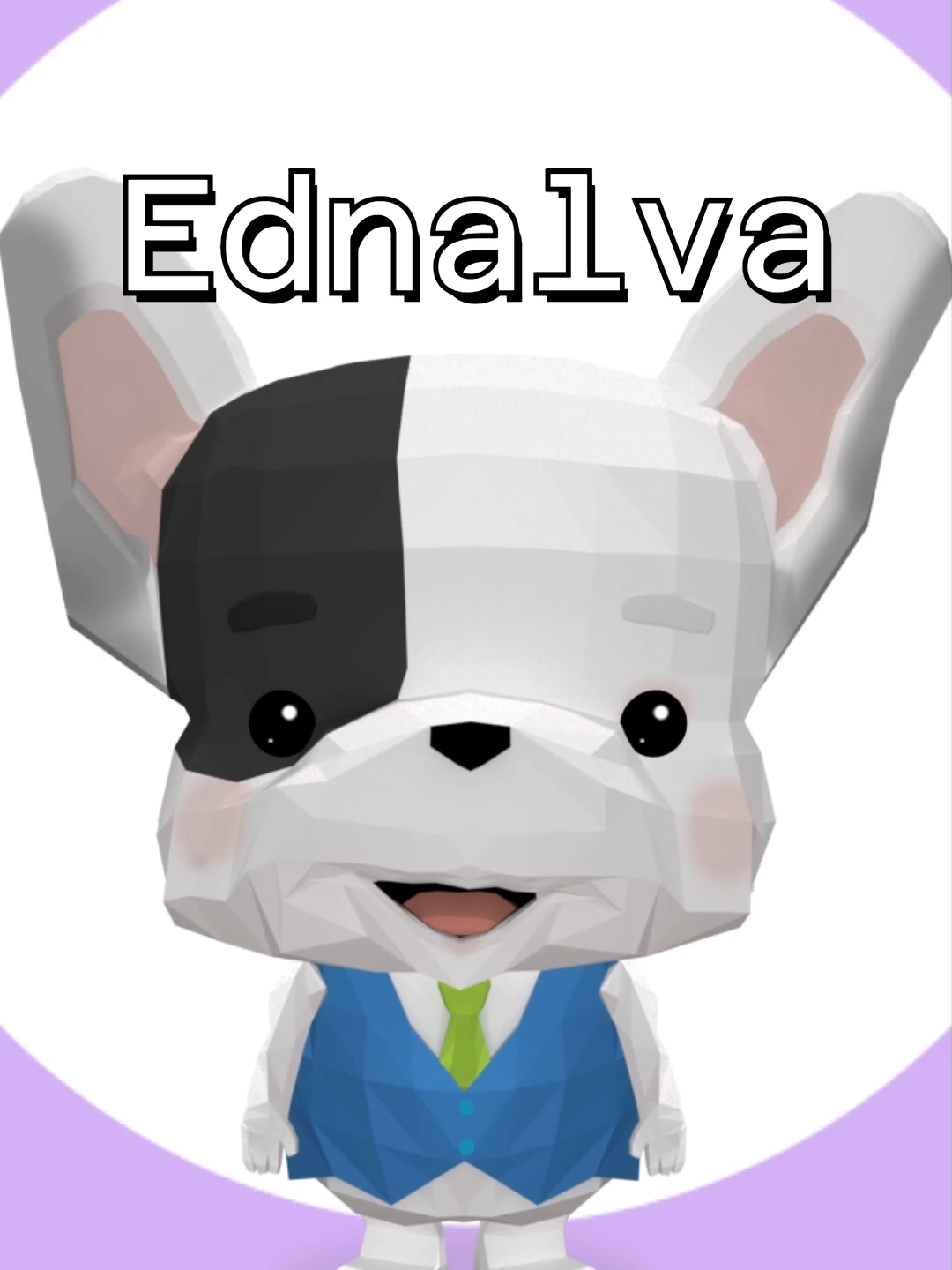 Ednalva é um nome feminino de origem brasileira e carrega uma sonoridade marcante e afetuosa. Ele é formado pela junção de “Edna”, que vem do hebraico e significa “rejuvenescimento” ou “prazer”, com “Alva”, derivado do latim, que significa “branca”, “pura” ou “iluminada”. Dessa forma, Ednalva pode ser interpretado como “a pureza que traz renovação” ou “a luz do rejuvenescimento”. Quem se chama Ednalva costuma ser vista como uma pessoa acolhedora, de presença firme e coração generoso, capaz de inspirar confiança e transmitir serenidade. É um nome que reflete força e delicadeza ao mesmo tempo, trazendo em si um significado especial e cheio de beleza. Quer sugerir um nome específico? Clique no coração, compartilhe e comente qual nome você quer ver! #Ednalva #SignificadoDosNomes #NomeFeminino #CuriosidadesDeNomes #NomesComHistória #creatorsearchinsights @nalvasilvasantana