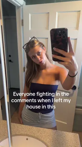 Yes my parents did see it🤣
