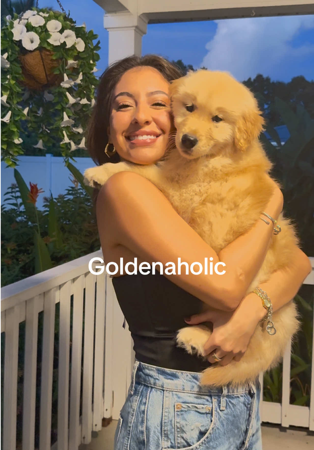 #goldenretriever #goldenpuppy #puppy 