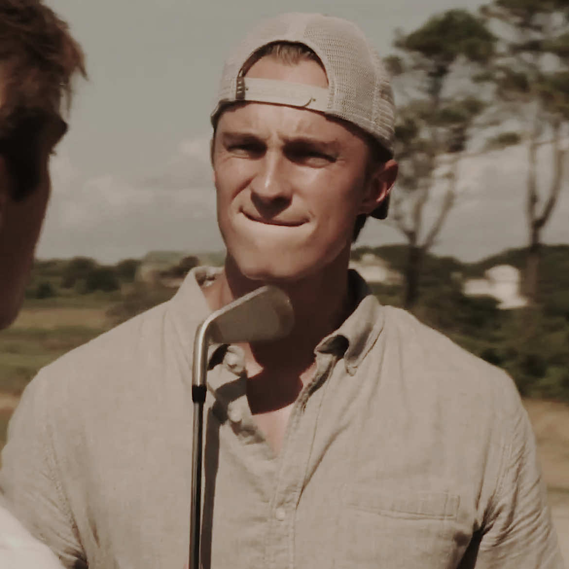 had to do this with buzzcut rafe || #rafecameron #rafecameronedit #drewstarkey #outerbanks #edit 