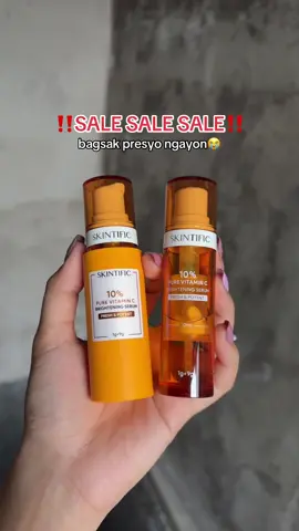 #skintificph #skintificserum #skintificvitamincbrighteningglowserum #skintificvitaminc #skintificpurevitamincbrighteningserum @SKINTIFICPH 