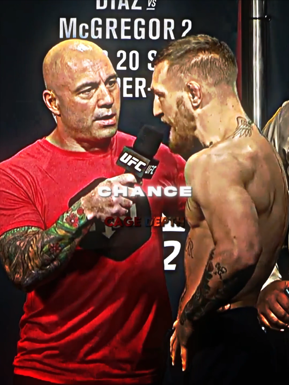 Prime Conor 🔥 #conormcgregor #fyp 