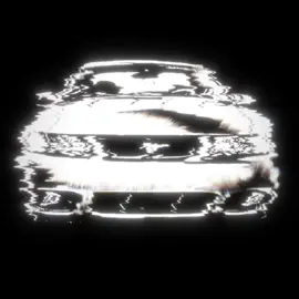 If muscle cars could speak  #mustang #camaro #dodge #musclecars #graincore 