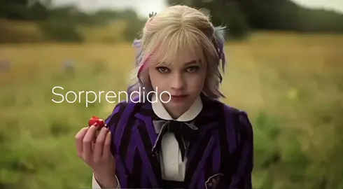 la idea es mia jaja #pinchetiktokponmeenparati #enidsinclairedit #hombreloboenparis #wensdayaddams 