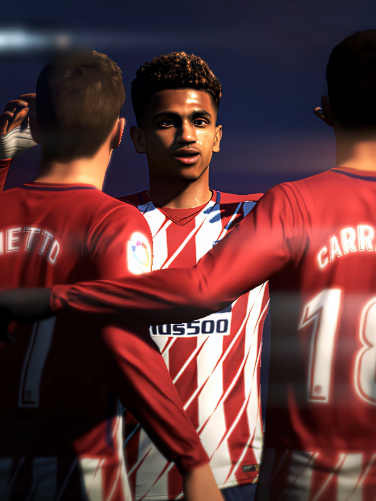 Wait For Me🎶      #modocarreira #modocarreirajogador #modocarreirafifa23 #eafc25 #fifa #fifa23 #eafc #ea24 #eafc24 #fifa26