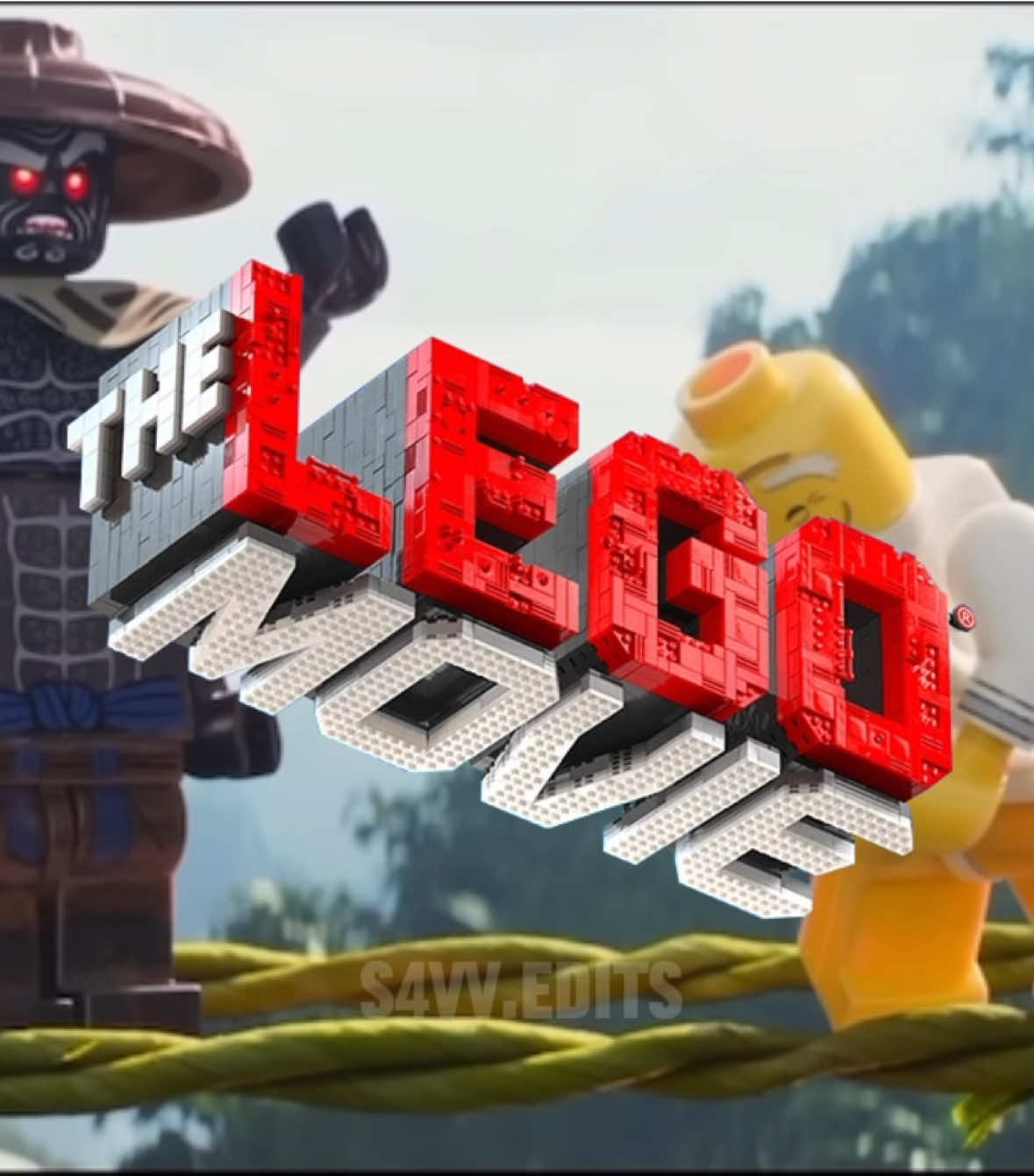 peak cinema #legomovie #edit #fyp #legoninjago #legobatman 