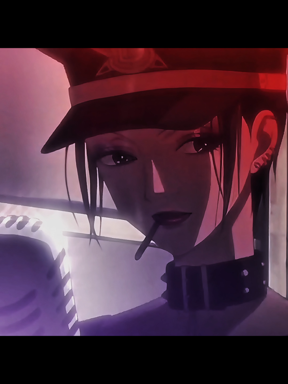 that smirk... #nana #nanaosaki #nanaosakiedit #naanedit #nanaanime 