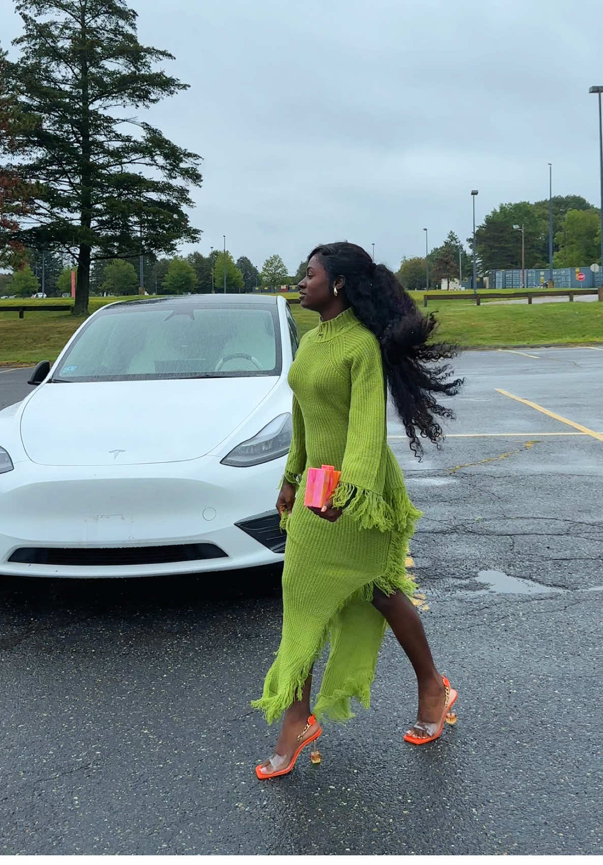 Church OOTD. How was your first Sunday in September?