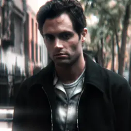 nuts #pennbadgley #YOU #joegoldberg #edit #fyp 