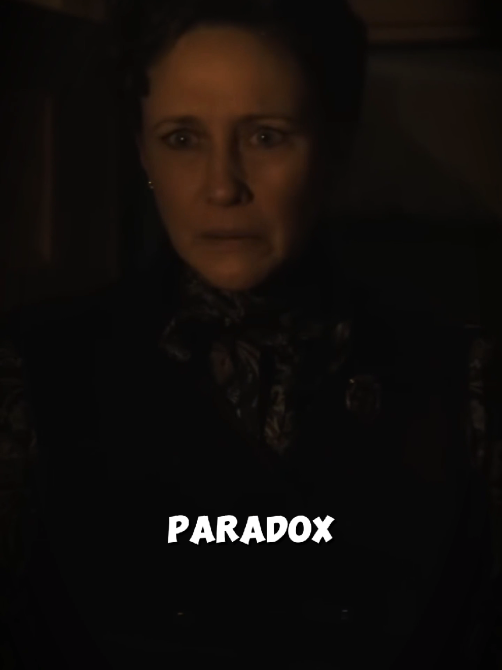 #conjuringhorror #horror #terror #theory #animation 