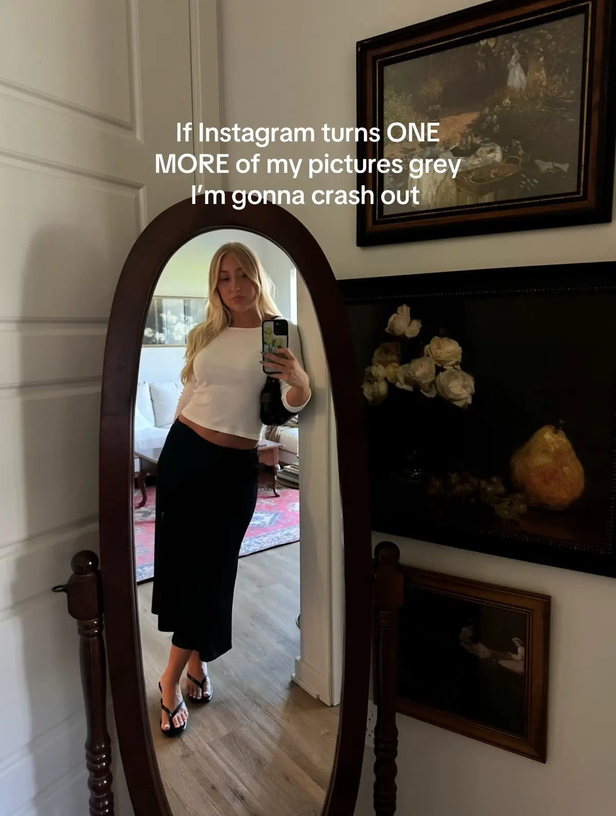 @instagram pls figure it outtttttt😭🙂