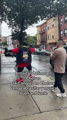 @OMAR JIM @Chocovito#2🍫🇸🇻  #fypシ  14 Congres Chelsea 