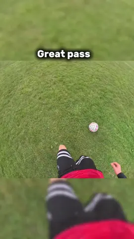 Round the keeper it goes 🧏🏻‍♂️ #football #fyp #explore #gopro #CapCut 