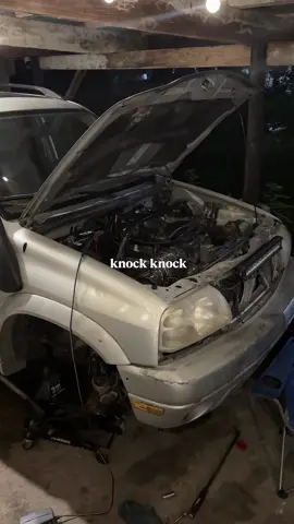 None in sight  #fyp #suzuki #OffRoading #4wd #cooked 