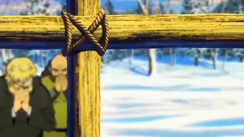 hermosa parte de vinland saga🫀#vinlandsaga #fyppppppppppppppppppppppp #thorfinn #redención #paz 