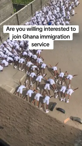 🇬🇭𝐆𝐇𝐀𝐍𝐀 𝐈𝐌𝐌𝐈𝐆𝐑𝐀𝐓𝐈𝐎𝐍 𝐒𝐄𝐑𝐕𝐈𝐂𝐄 (𝐆𝐈S) 𝐇𝐀𝐒 𝐎𝐏𝐄𝐍𝐄𝐃 𝐃𝐎𝐎𝐑𝐒 𝐅𝐎𝐑 (400) 𝐒𝐎𝐋𝐃 𝐒𝐔𝐂𝐂𝐄𝐒𝐒𝐅𝐔𝐋 𝐀𝐏𝐏𝐋𝐈𝐂𝐀𝐍𝐓𝐒 𝐓𝐎 𝐅𝐈𝐑𝐒𝐓 𝐁𝐄 𝐒𝐄𝐋𝐄𝐂𝐓𝐄𝐃 𝐅𝐎𝐑 𝐓𝐇𝐄 𝐘𝐄𝐀𝐑 2025/26 𝐏𝐑𝐎𝐓𝐎𝐂𝐎𝐋 𝐄-𝐑𝐄𝐂𝐑𝐔𝐈𝐓𝐌𝐄𝐍𝐓 𝐄𝐗𝐄𝐑𝐂𝐈𝐒𝐄. 𝐈𝐓 𝐈𝐒 𝐒𝐀𝐈𝐃 𝐓𝐇𝐀𝐓 𝐏𝐑𝐎𝐓𝐎𝐂𝐎𝐋 𝐈𝐒 𝐍𝐎𝐖 𝐀 𝐌𝐀𝐉𝐎𝐑 𝐆𝐀𝐓𝐄𝐖𝐀𝐘 𝐓𝐎 𝐓𝐇𝐄 𝐒𝐄𝐂𝐔𝐑𝐈𝐓𝐘.  𝗧𝗔𝗞𝗘 𝗡𝗢𝗧𝗘!  CONTACT THE OFFICE THROUGH; +(233) +233535667542 𝗪𝗮𝗿𝗻𝗶𝗻𝗴: You must be ready in all points before you apply!! #ghanacelebrities  #immigration  #viralreels  #worldwide #workout #jobsearch #job #ghanafashion #worldcup #turkey #Navrongo #Tamale #Wenchi #Bolgatanga #ghana #GhanaNews #ghanamusic #securityservices #takwa #bunkurugu #enchi #nzematiktok#fypシ゚