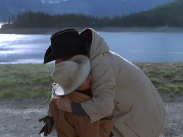 jake gyllenhaal passivo 😱 #jakegyllenhaal #heathledger #brokebackmountain #edit #viral 