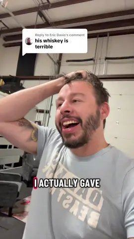 Replying to @Eric Davis oops