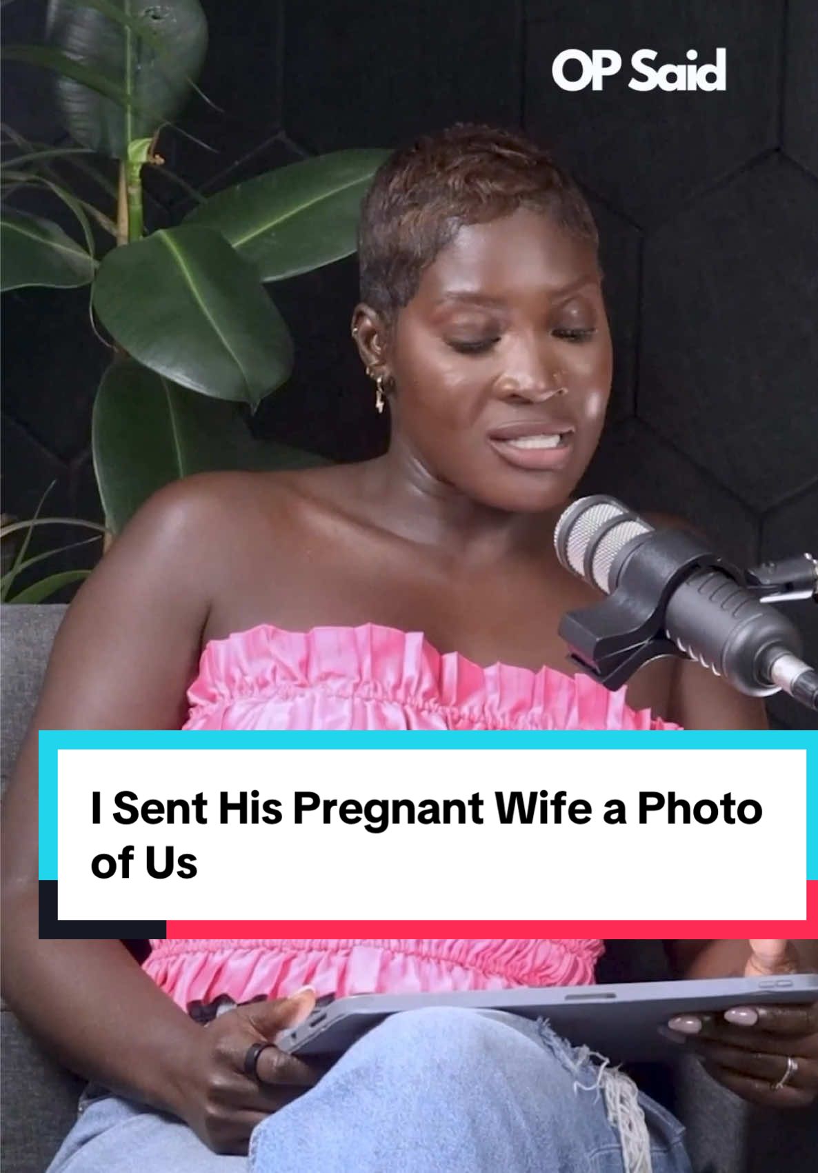 Wow!  #podcasts #aita #dilemma #viral #revengeofothers 