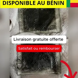 🧹 Ton corps accumule des impuretés chaque jour… Avec ce patch détox, tu les élimines pendant ton sommeil ! 👉 Le matin, découvre tes patchs noircis : ✅ Preuve visible ✅ Sommeil réparateur ✅ Bien-être retrouvé ➡️ Commande maintenant #viral 
