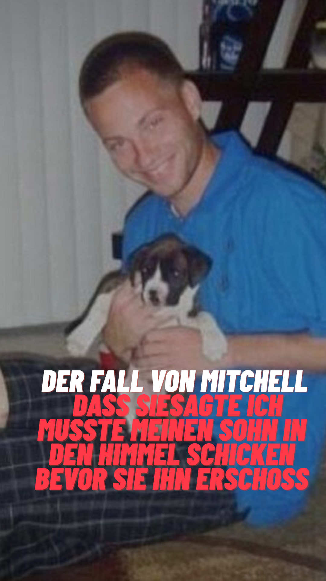 Bin sprachlos… #wahreverbrechen#truecrimedeutsch#truecrimetok  