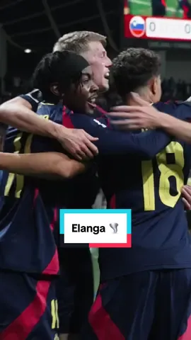Anthony Elanga 🌪️