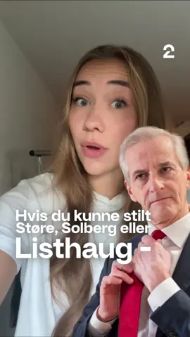 Hvorfor forsvant den? 