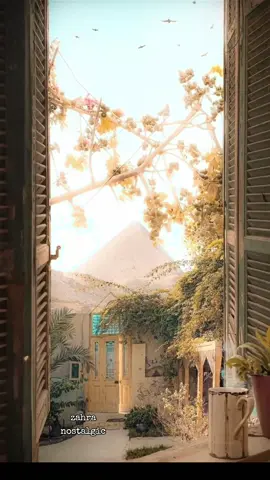 🍂nostalgic 🍂 #nostalgia #egypt #oldisgold #foryourpage #fyp #viralvideo #viraltiktok #explore #videoviral #foryou #tiktok #trending #viral 