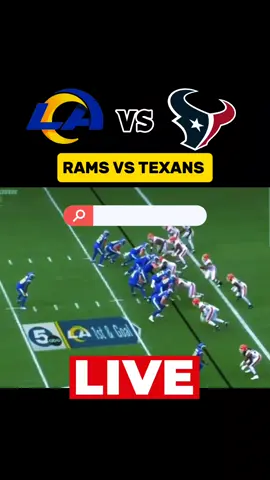 Los Angeles Rams vs Houston Texans Los Angeles Rams vs Houston Texans Live Stream Online Today, Tonight, Week 1 #NFL Game Los Angeles Rams vs Houston Texans Live Stream NFL Games Live Week 1 Houston Texans. Los Angeles Rams Game Today Live Stream Houston Texans Game Today Live #TexansVsRams #texans #rams #NFLGameLiveNow #hdd4 .