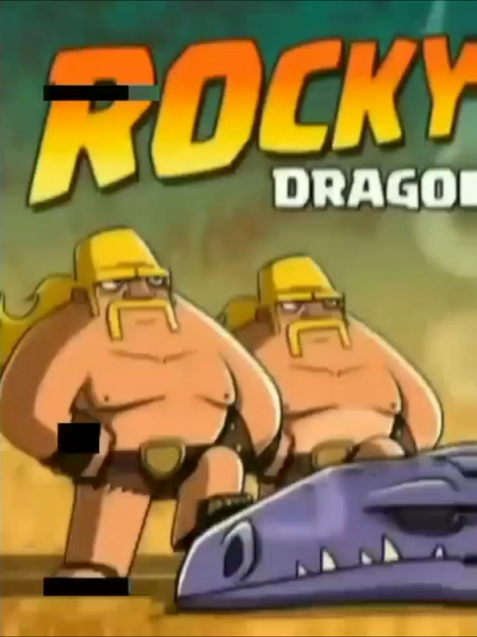 #creatorsearchinsights rocky and herck edit. #clashofclans #fyppppppppppppppppppppppp #capcut_edit #clashroyale 