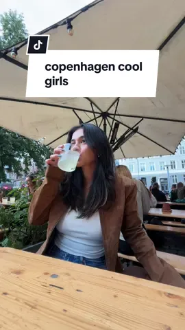 no but seriously why is every danish woman i’ve seen here in the coolest fits and the prettiest faces?? everyone looks like models and the fits i’m getting influenced #copenhagen #europe #denmark #copenhagenstyle 