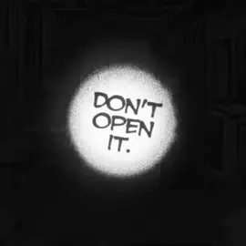 Don’t open it. ||  #fyp #chainsawman #csm #animation #trending ||   