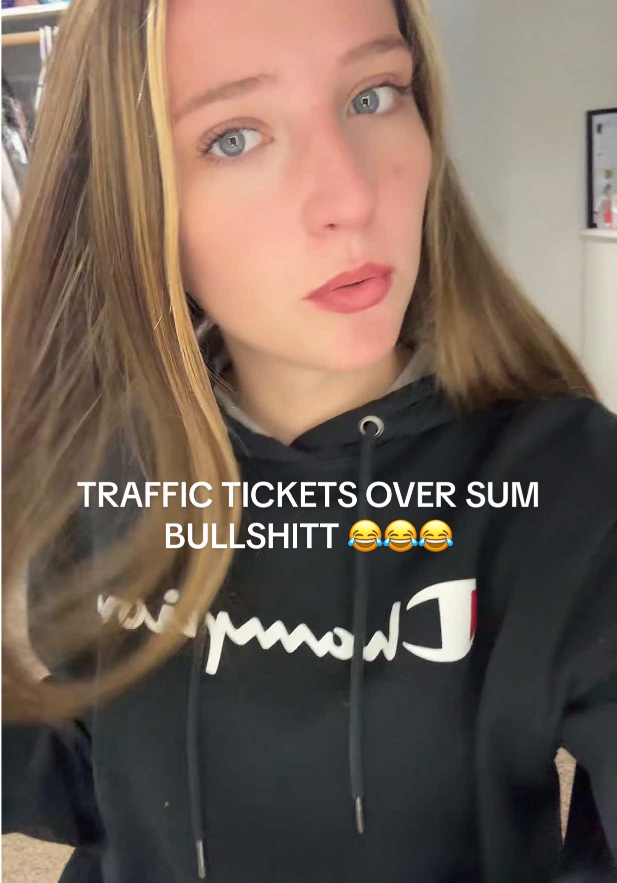 GRWM talking all about my pop up trip because everytime i go on one something crazy happens #grwmstorytime #grwms #traffictickets 