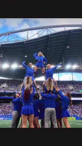 BANJO BOWL, we lost and it was hard to get clips but hey aw well!! #banjo #bowl #football #bluebombers #fyp 
