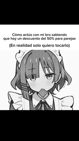 el vídeo no es mio, solo lo traduje por qué estaba en ingles #ryoyamada #animeedit #bocchitherock #humor #fyp 