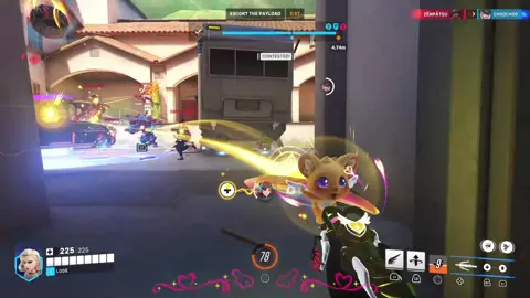 😵‍💫 #اكسبلور #overwatch2 #عشوائيات #مالي_خلق_احط_هاشتاقات #fyp 