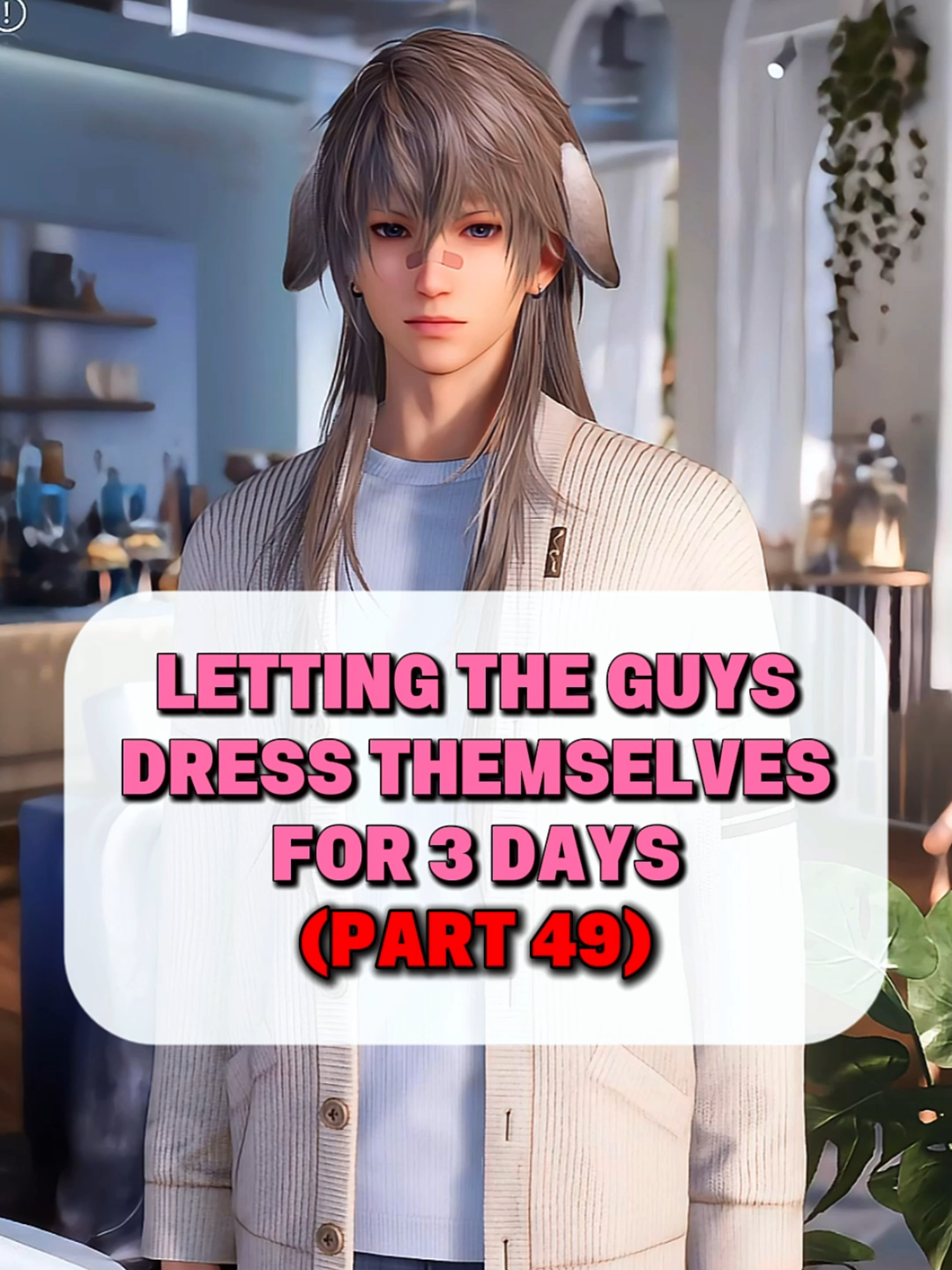 lord have mercy... #loveanddeepspace #lads #fyp #sylusloveanddeepspace #zayneloveanddeepspace #calebloveanddeepspace #rafayelloveanddeepspace #xavierloveanddeepspace