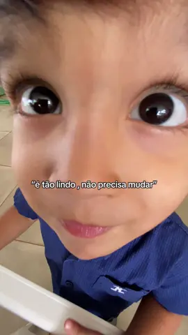 meu coraçãozinho de ferro🥹