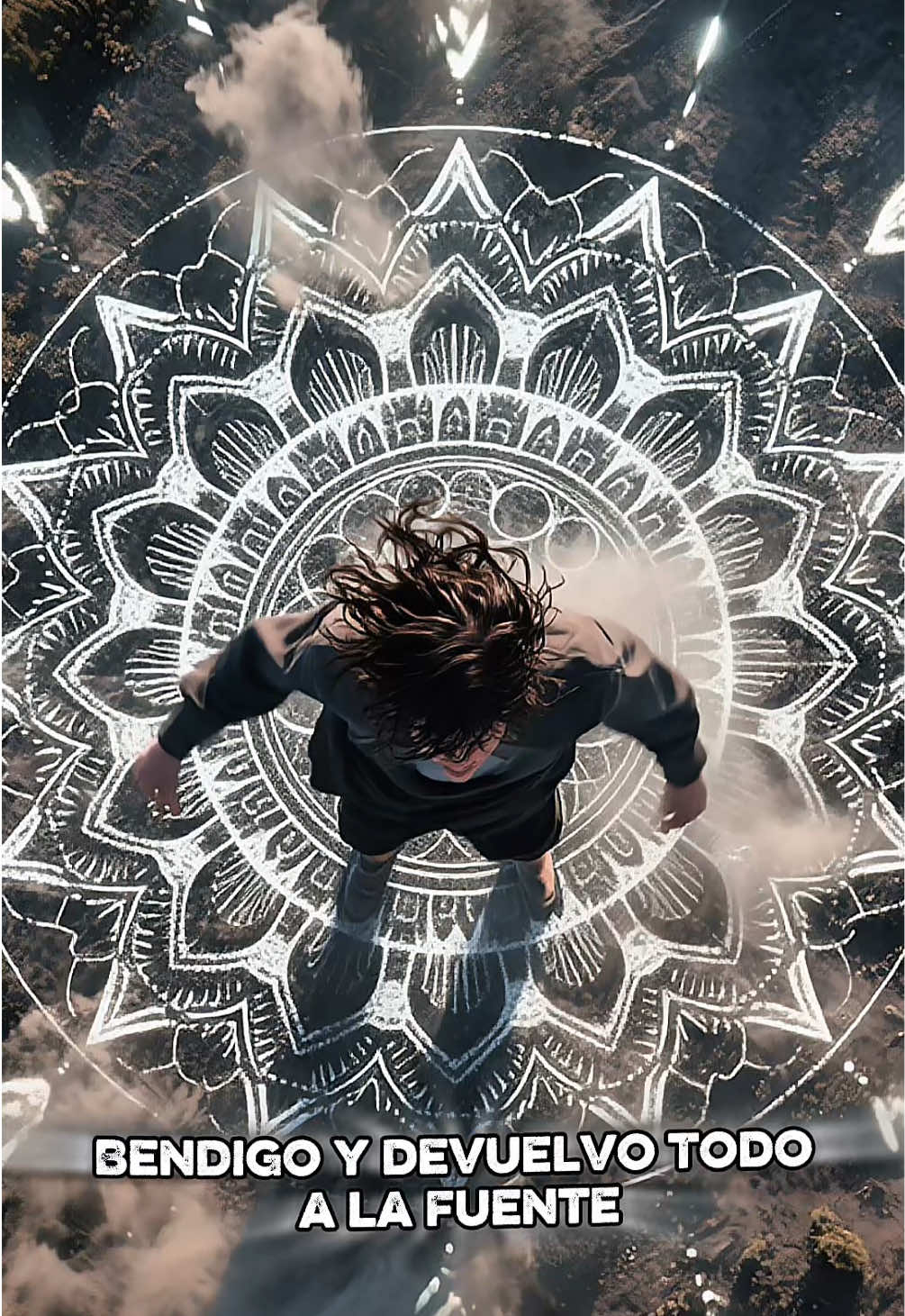 🙌🏻SÍGUEME y GUARDA esta canción para que la escuches diariamente. Cuéntame en los COMENTARIOS que sientes al escucharla. ✨ #manifestacion #leydelaatraccion #despertardeconciencia #abundancia #espiritualidad 