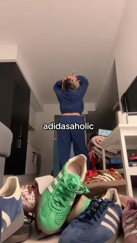 I gotta stop 😭 #adidas #spezial #gazelle #adidasoriginals #toronto 