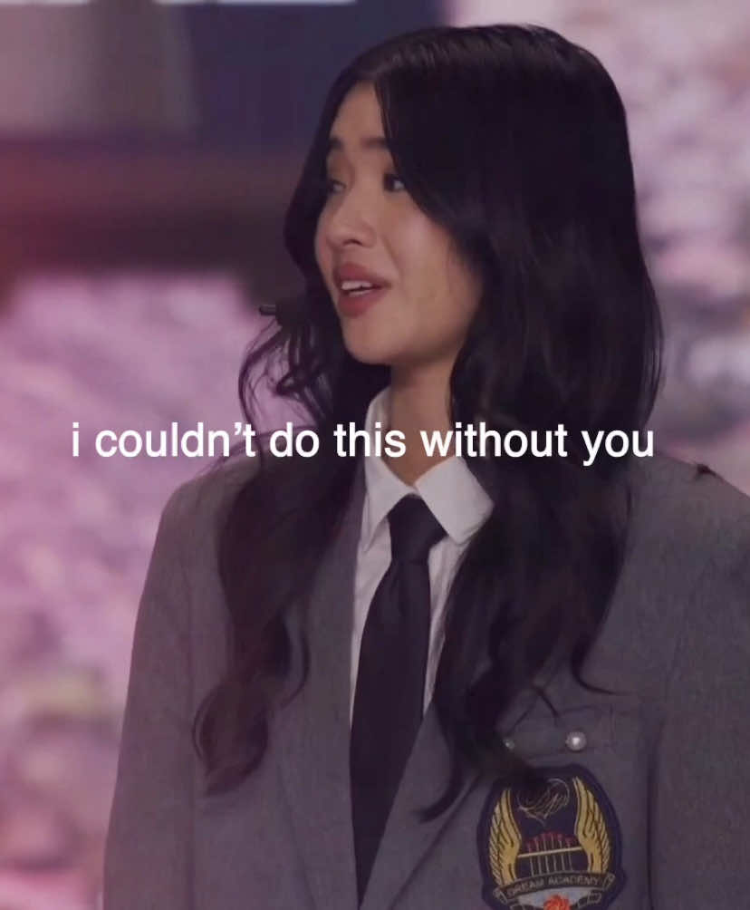 she’s such a good leader i love her — #katseye #sophialaforteza #katseyeedit #sophialafortezaedit #fyp @KATSEYE @sophia laforteza 