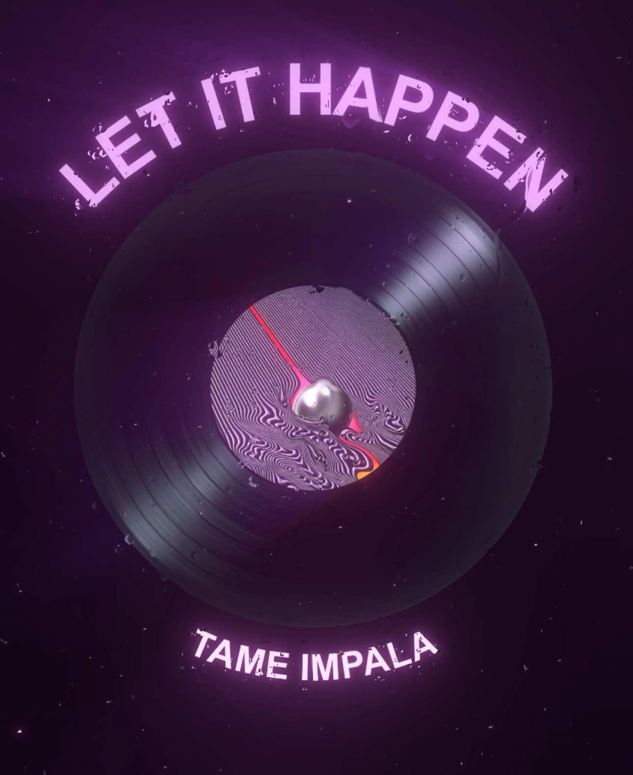 LET IT HAPPEN. @G8KEEPMUSIC  #letithappen #tameimpala #songstolipsyncto #xyzbca #g8keepmusic 