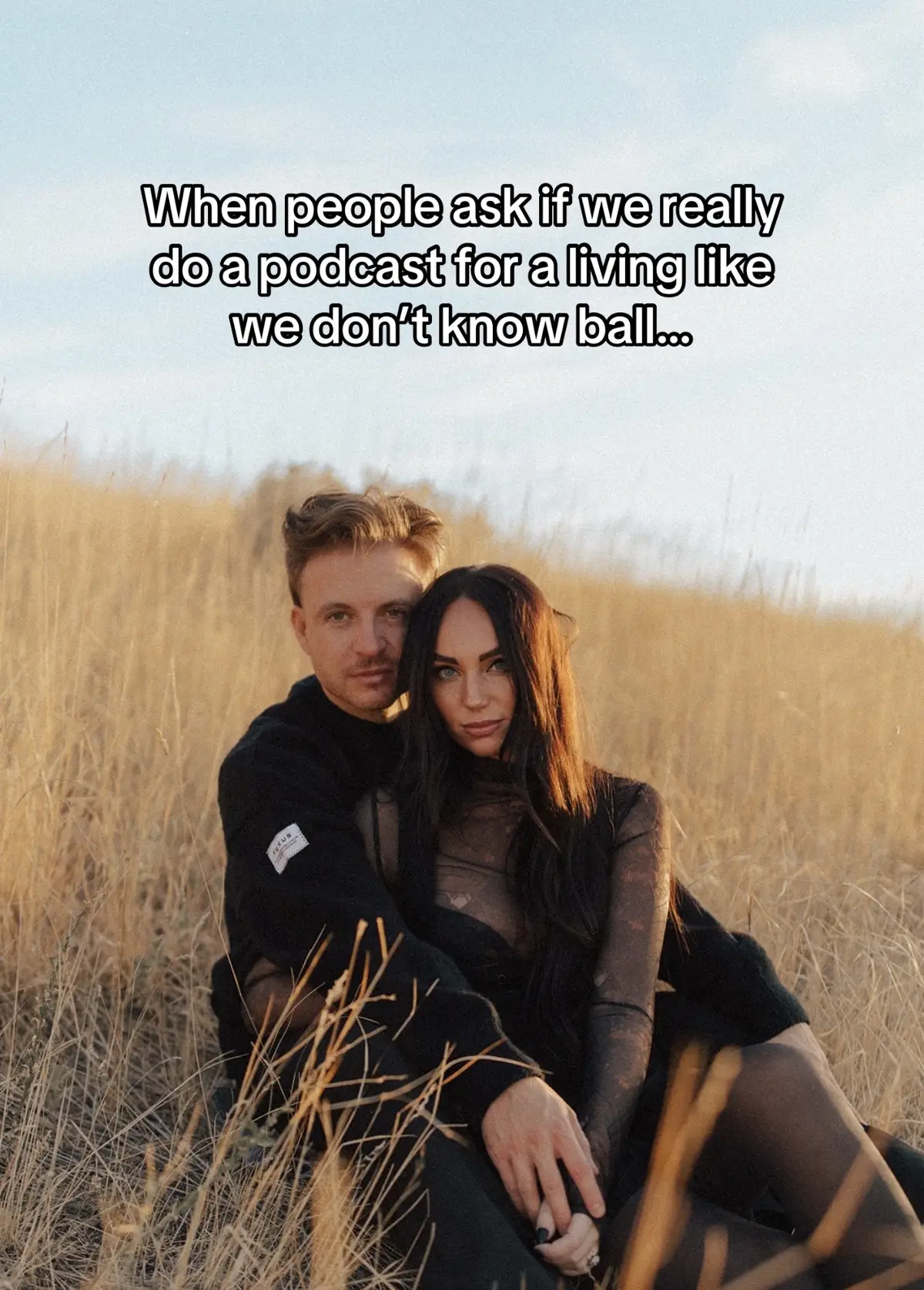 Oh… we know ball @MWMH 