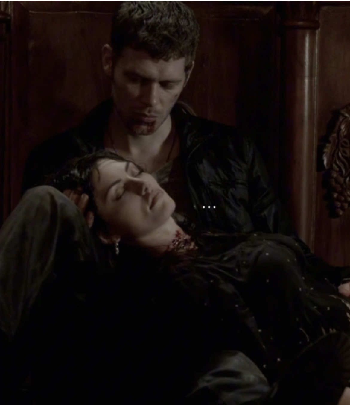 #KLAYLEY :: eu pensei assim, queria editar algum casal diferente | #fyp #viral #theoriginals #tvdu 